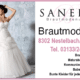 Sanela Brautmoden Nestelbach bei Graz, Graz-Umgebung